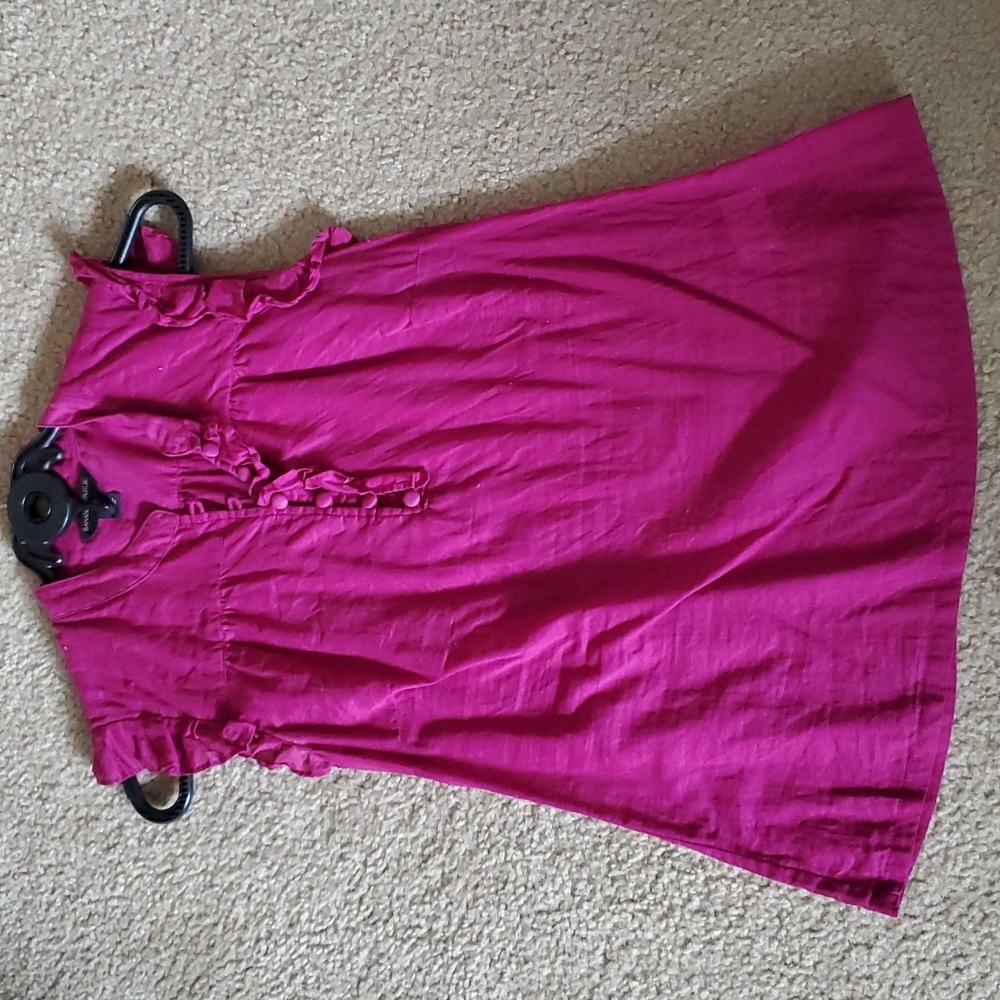 Banana Republic-Blouse